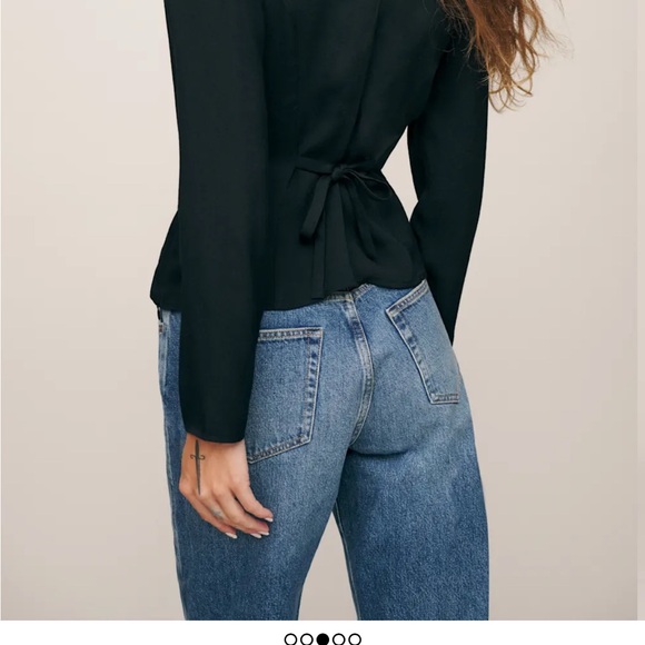 Reformation Nadene Top - Picture 5 of 5